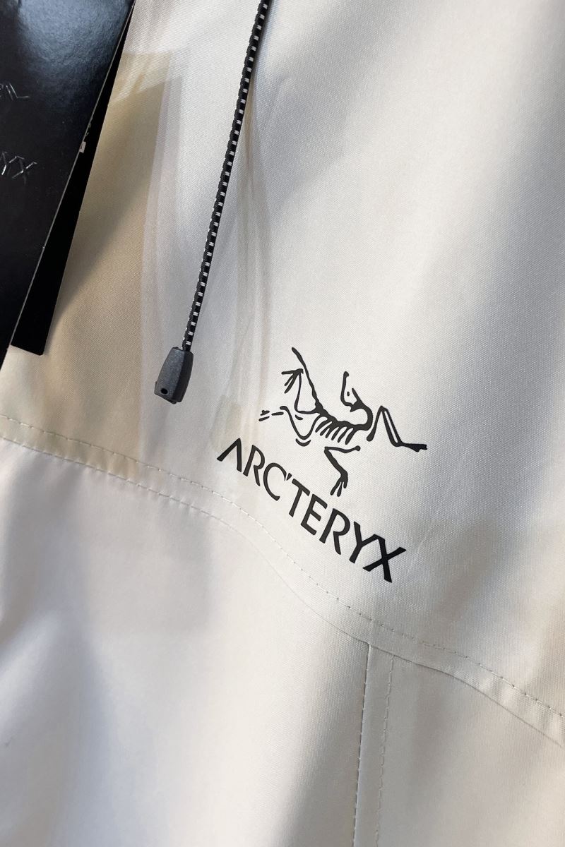 Arcteryx T-Shirts